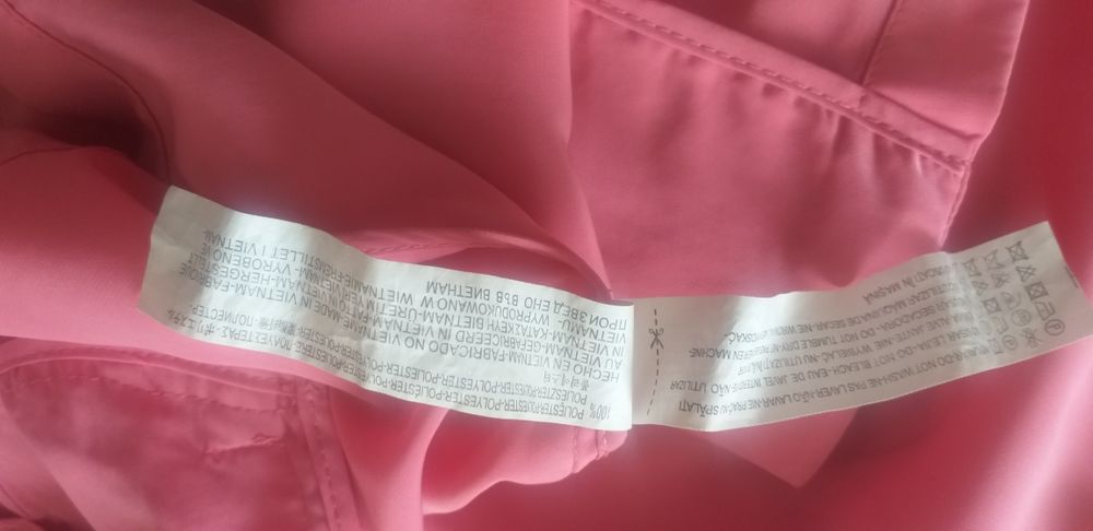 Marynarka cudna Bershka