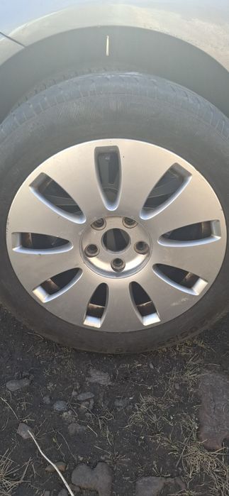 Продам колеса R16