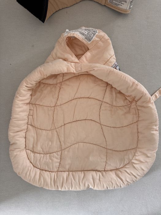 Marsupio Ergobaby 360