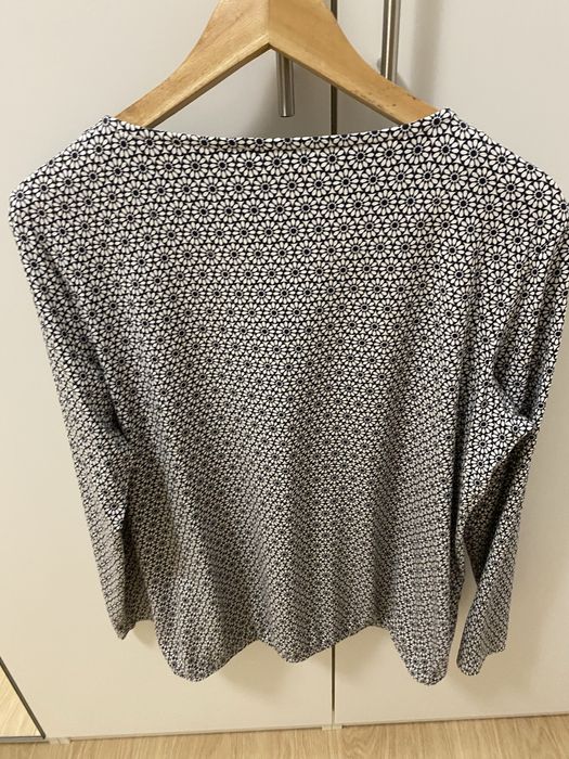 Bluzka damska bawełniana XL Montego