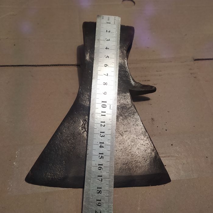 Ретро топор СССР сокира СРСР