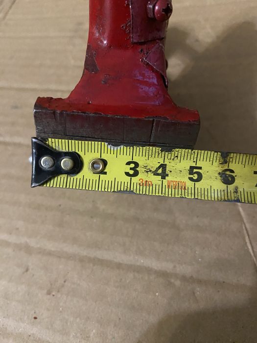 Слюсарні лещата тіски міні