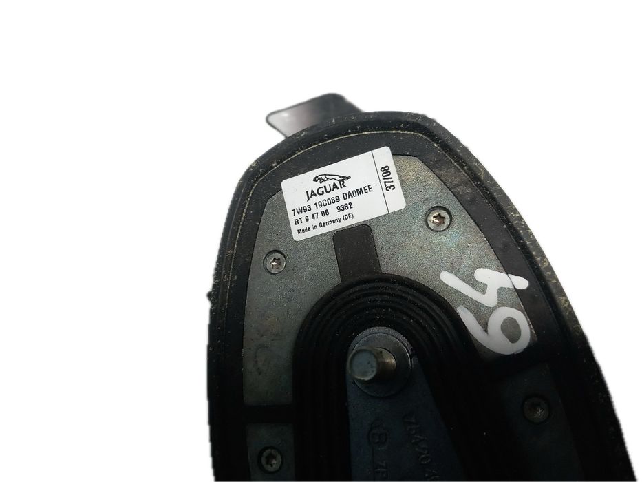 Base de antena JAGUAR XF (X250)