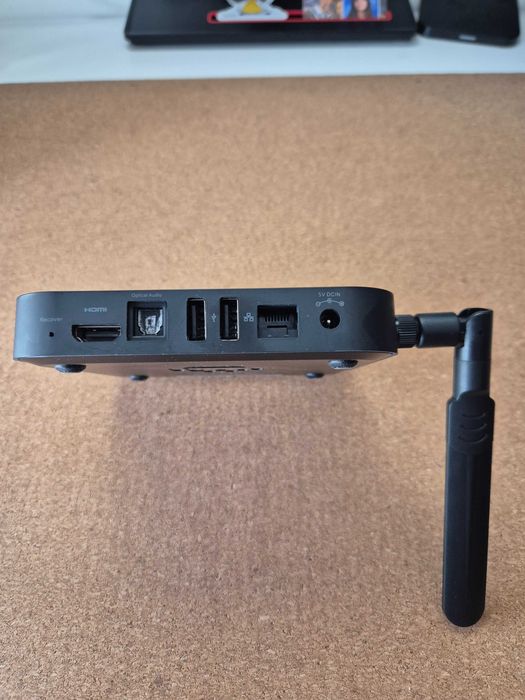 Android Box MINIX NEO X7i