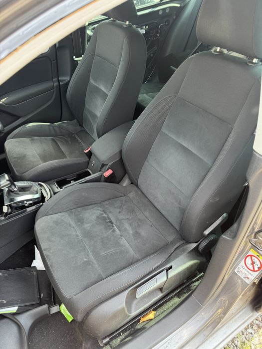 Дешево Сидіння  Салон Golf6 Гольф6сідушки Хечбек Гольф5