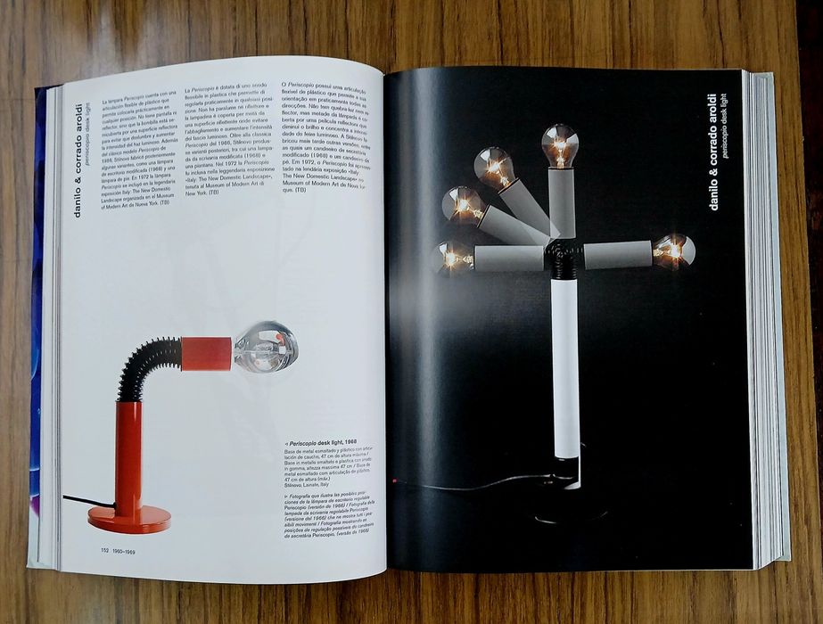 Livro 1000 Lights - Taschen