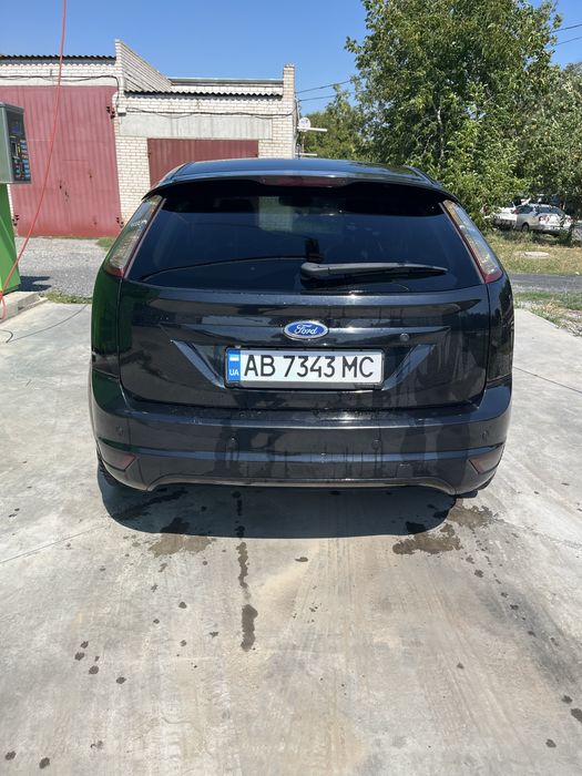 Продам авто в хорошому стані