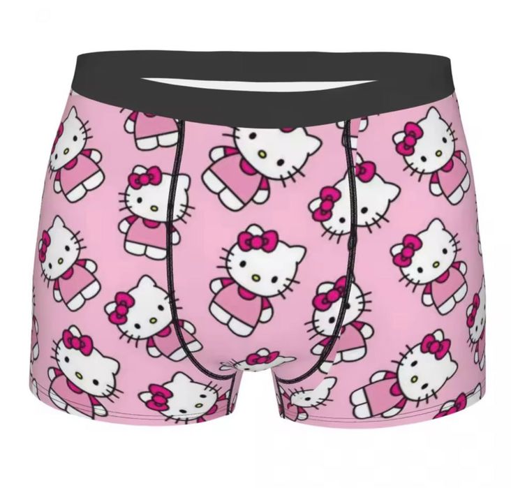 Нижня Білизна Hello Kitty
