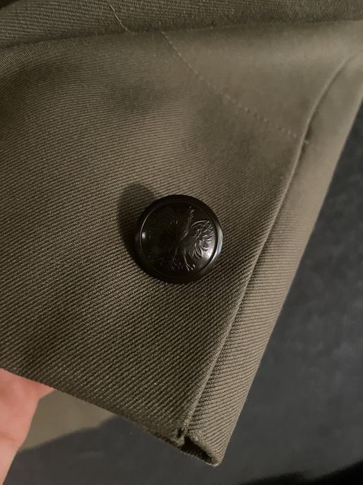 Mudnur Leśnika firmy Branta