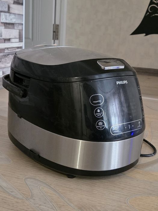 Мультиварка Philips Viva Collection