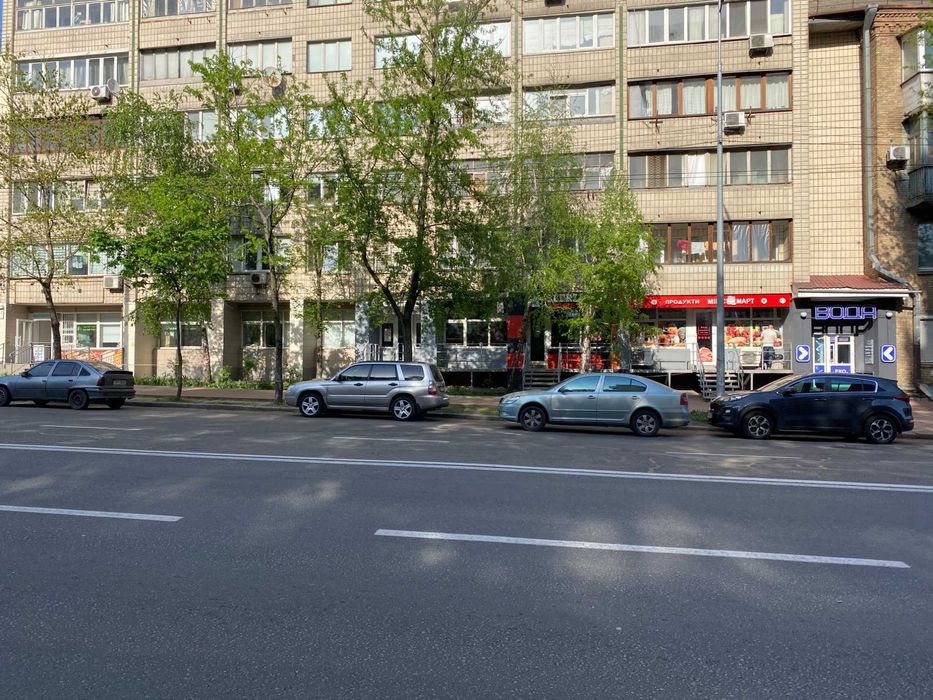 Коммерческая недвижимость по адресу бульвар Дружбы Народов (площадь 62 м²) - Atlanta.ua - фото 13