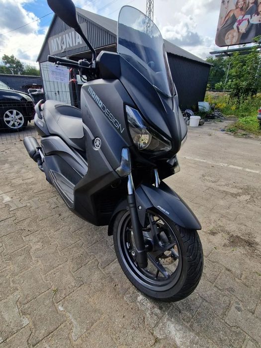 Yamaha