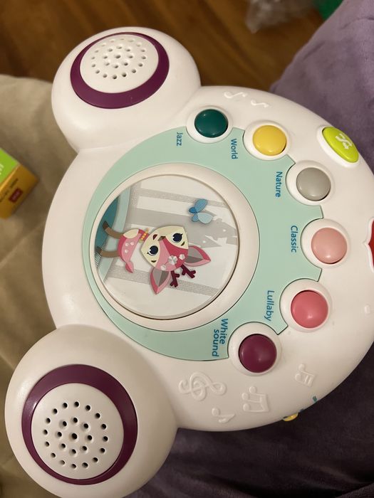 Мобиль tiny love