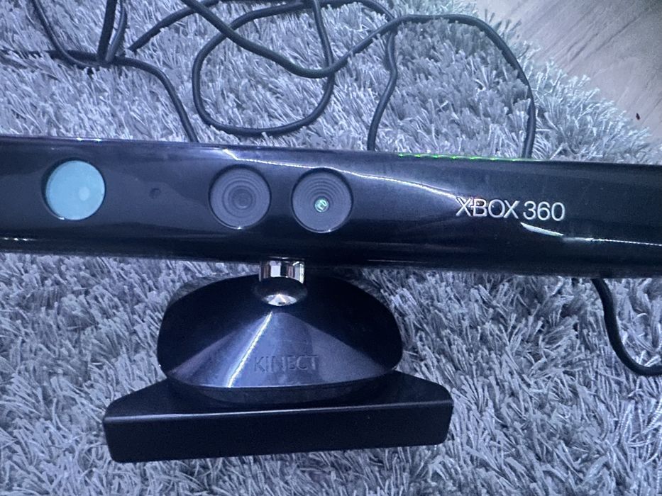 kinect xbox 360.