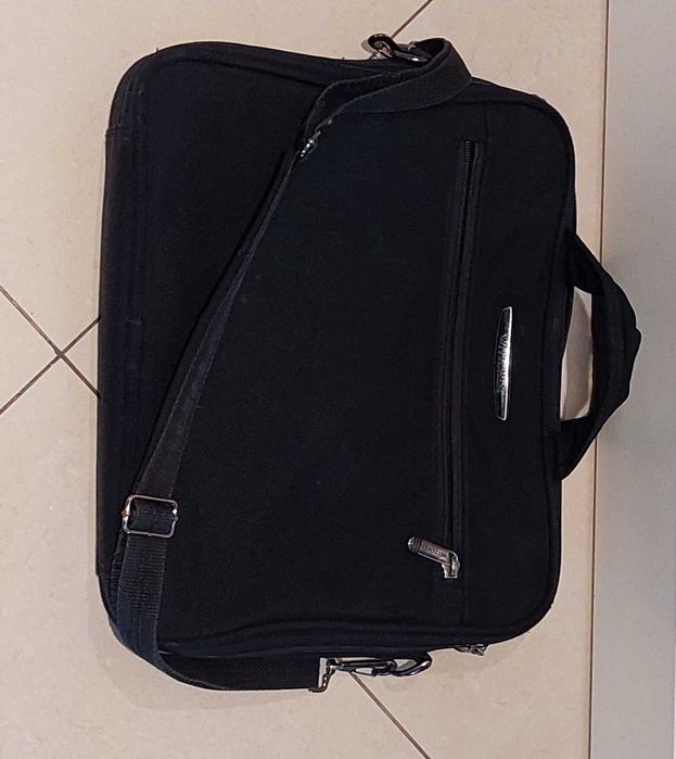 WITTCHEN torba  ma mały laptop tablet