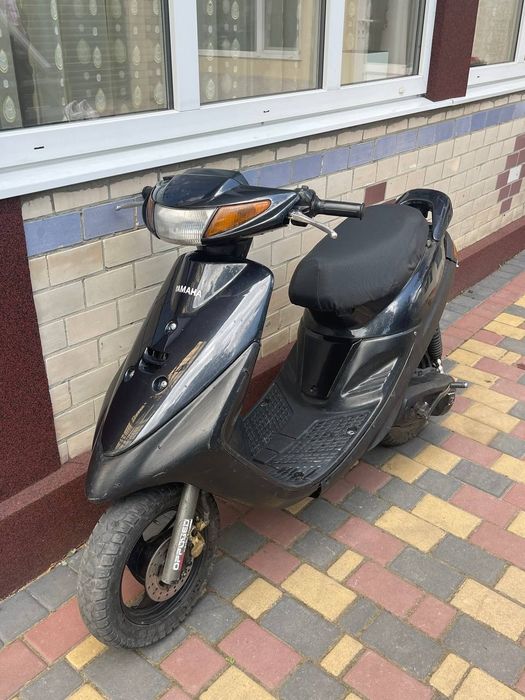 продам сукутер yamaha jog next zon