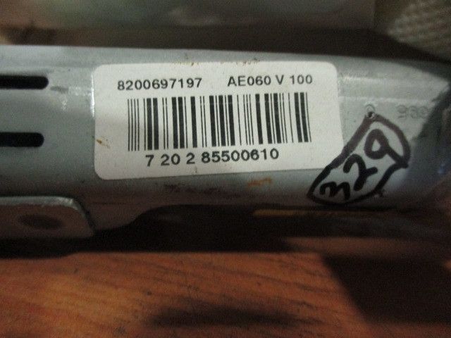 Airbag cortina esquerdo RENAULT Megane I Classic (LA0/1_)