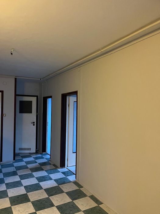 Sprzedam 3-pokojowe mieszkanie 75,5 m²