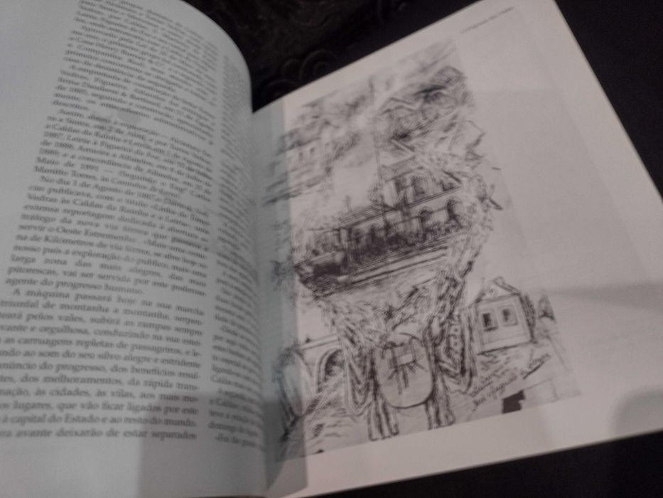 Arquitecto das Termas 1839/1896 Rodrigo Berquo