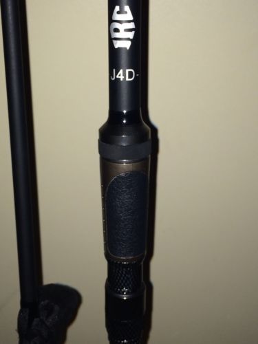 Wędka karpiowa JRC J4D 13ft 3LB