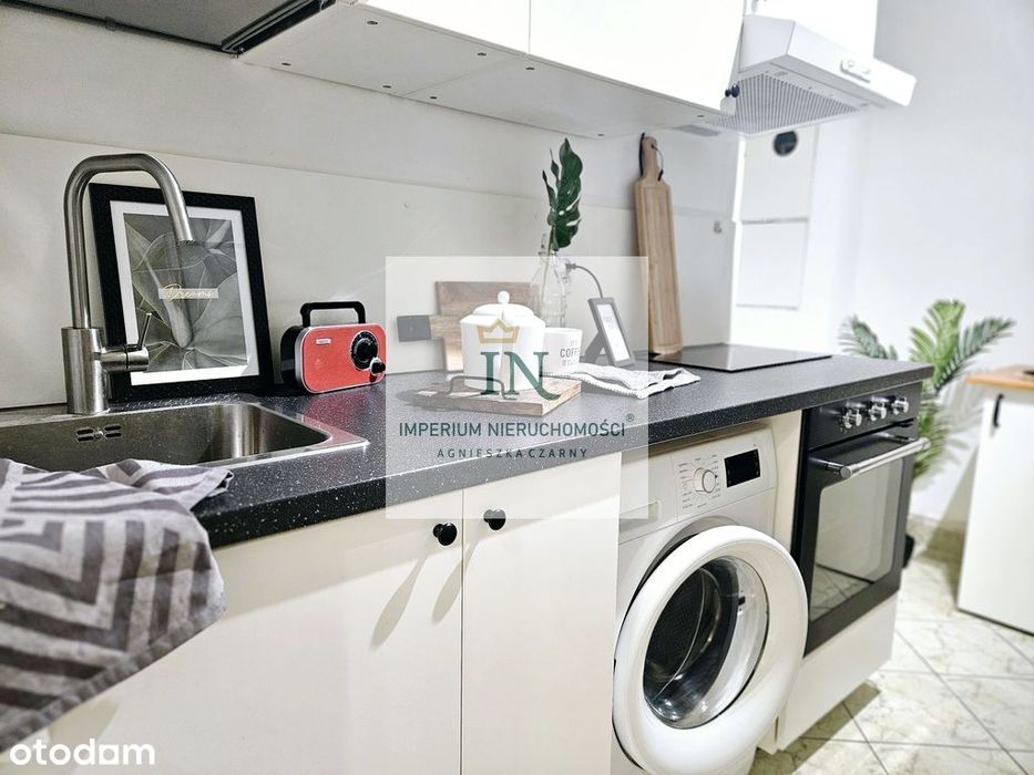 ***Pilna sprzedaż, nowa cena! 60m***