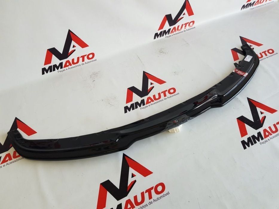 Spoiler frontal BMW F30 / F31
