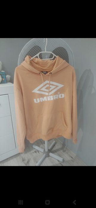 Bluza UMBRO rozm.M