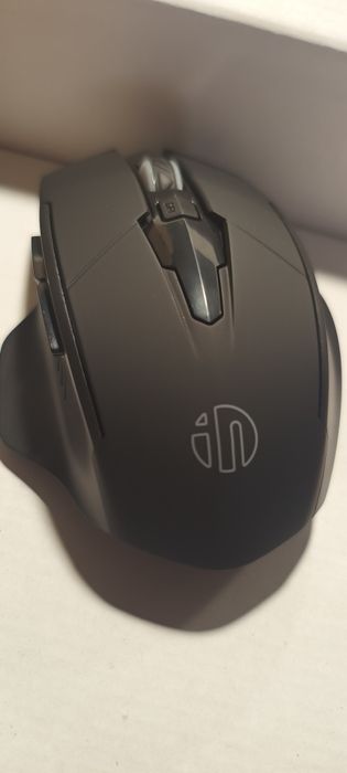 Мишка безпровідна