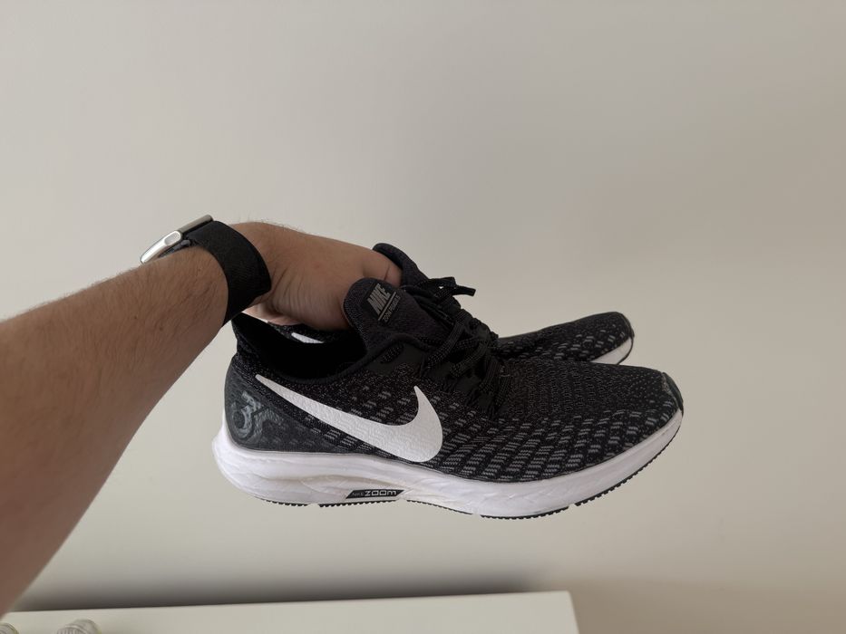 Nike zoom кросівки оригінал