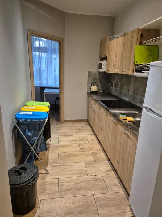 Mieszkanie pracownicze kwatery dla firm