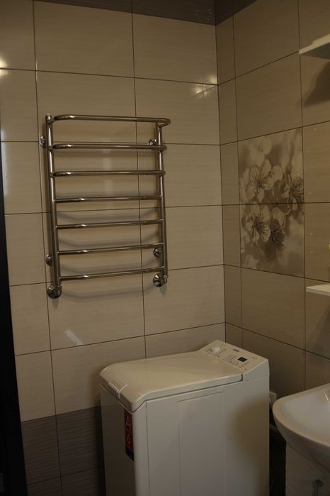 Апартаменти Romantic