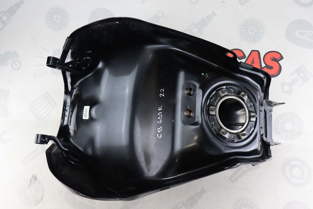 Deposito usado Cb650 R 2022