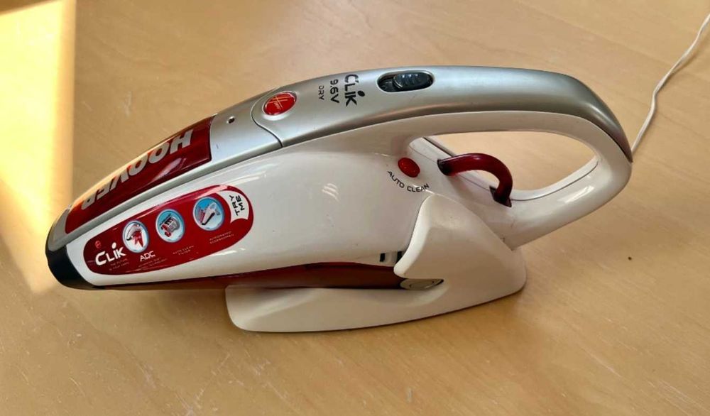 Odkurzacz ręczny Hoover SC96DWR4