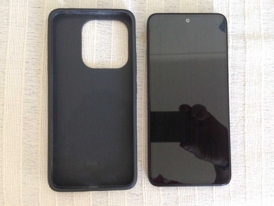 Xiaomi redmi note 14, 256 gb