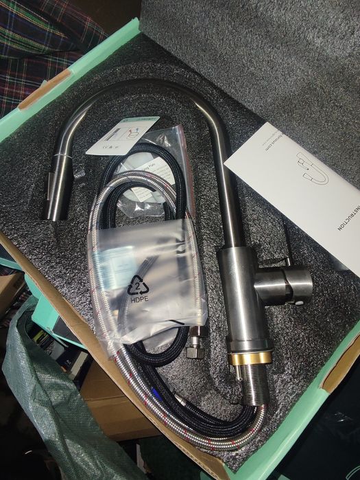 Baterie Kuchenne 14 sz nowe