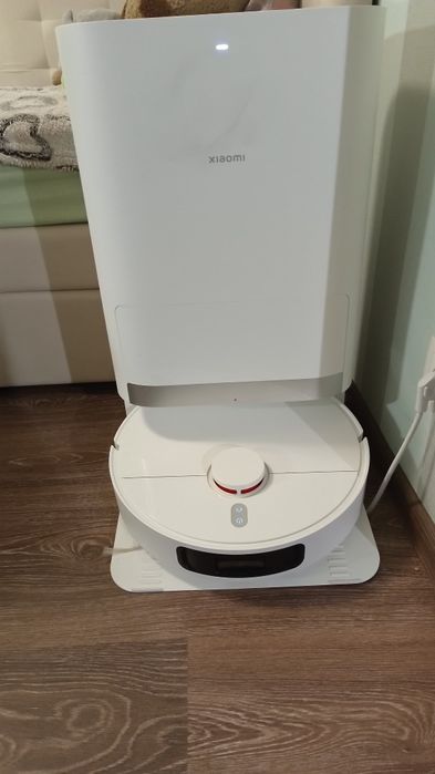 Робот пилосос Хiaomi Vacuum X20+