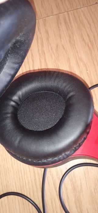 Навушники Racer Gamepro