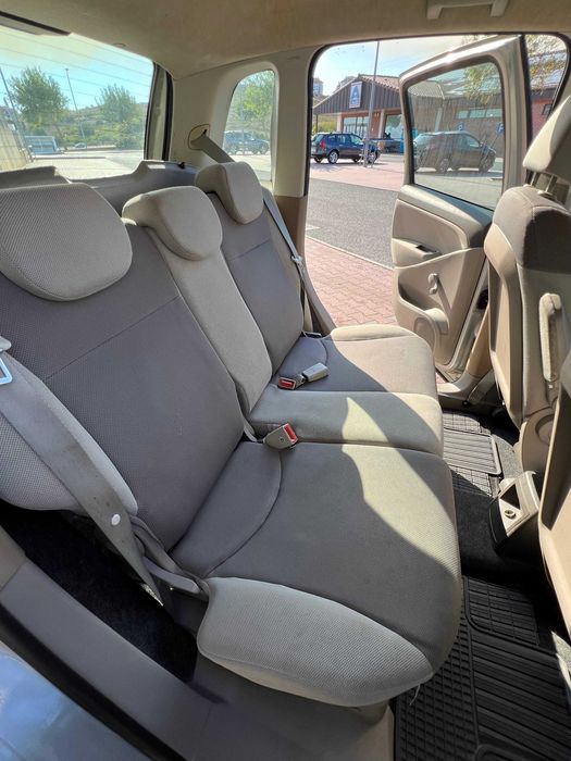 Fiat Idea Multijet 1.3D