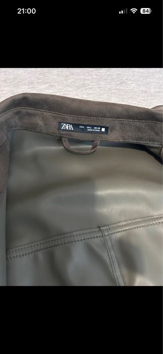 Kurtka meska/Zara