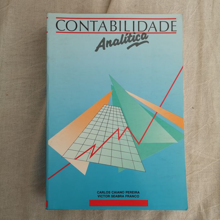 9 livros de 1993, Contabilidade e Direito