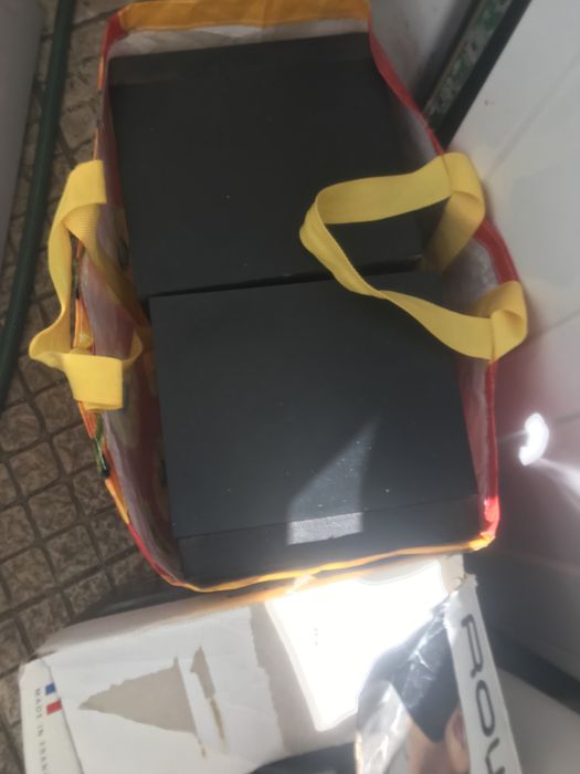 Apstelhagem philips con colunas