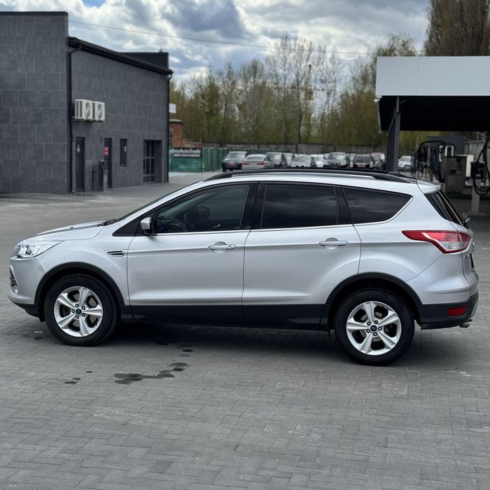 продам Ford Escape 2.0 ecoboost, AWD, автомат