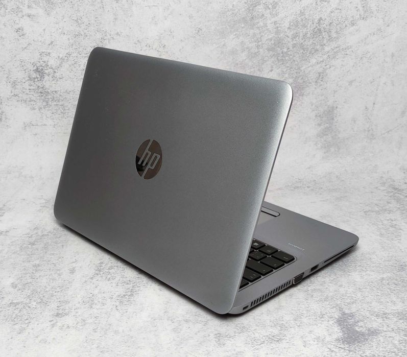 Ноутбук 12.5" HP Elitebook 820 g3 i5-6200U 8Gb DDR4 SSD 120 1920x1080 IPS + Гарантія 12 місяців