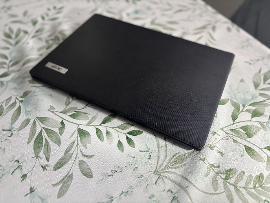 Laptop acer 256 g