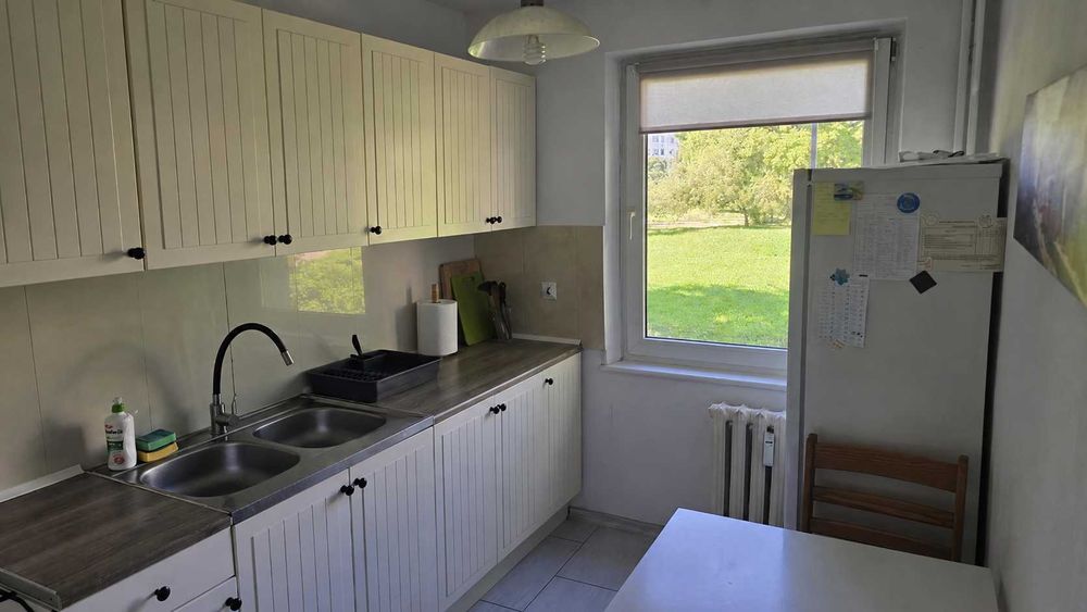 Mieszkanie – Poznań - Widok 5