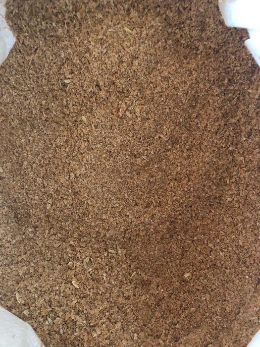 Висівка Пшенична для тварин