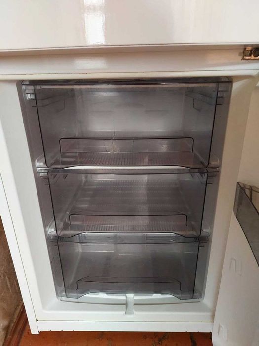 Холодильник GORENJE RK 68 об'єм 391 литр висота 200см