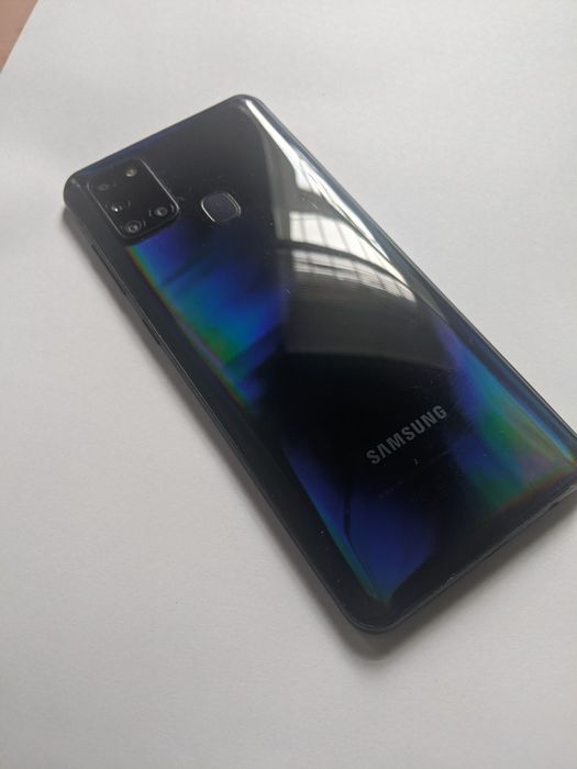 Samsung Galaxy A21s