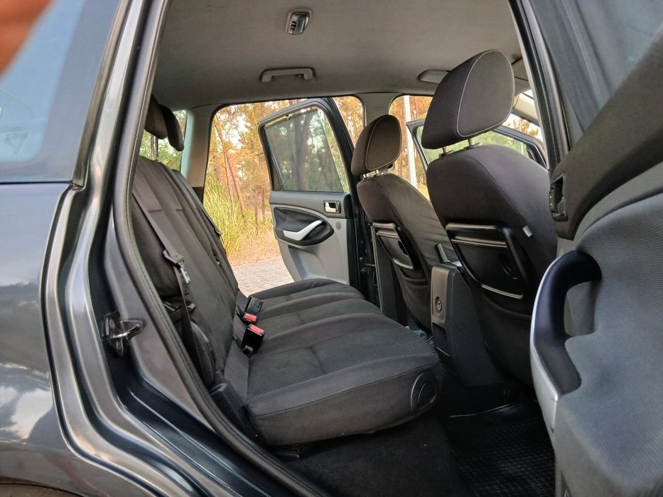 Ford c max 1.6 tdci 110cv Nacional 1dono