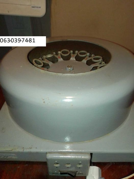 Продам центрифугу ОПН-3